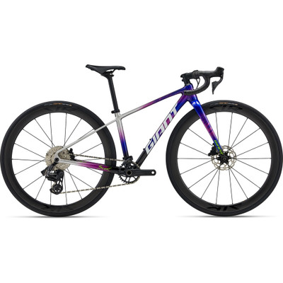 Giant Seek 1 purple storm 2026