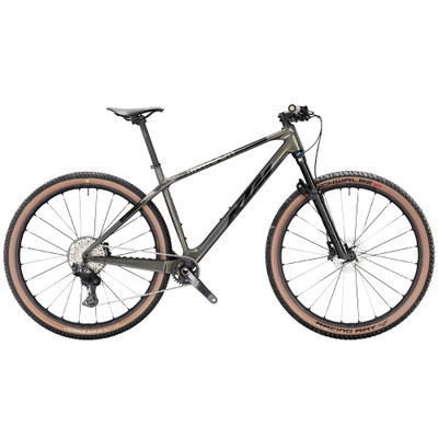 KTM Myroon Prime olive pearl 2026