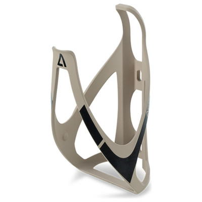 Cube ACID Flaschenhalter HPP matt sand´n´glossy black
