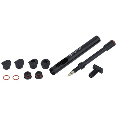 Newmen Valve Set Streem