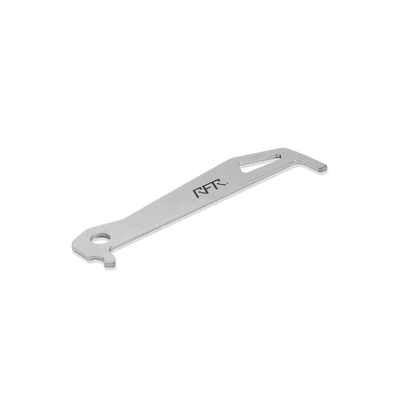 RFR Kettenlehre silver