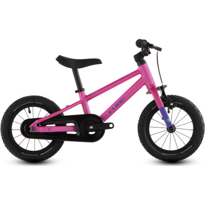Cube Numove 120 RT fucsia'n'plum 2026