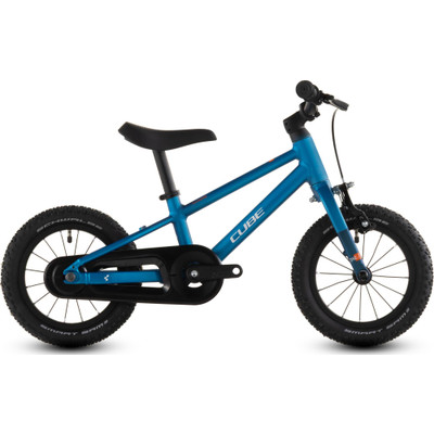 Cube Numove 120 RT topasblue'n'nebula 2026