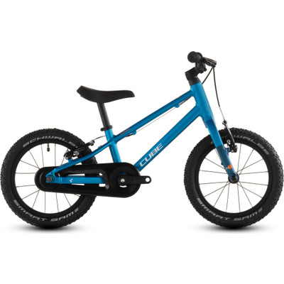 Cube Numove 140 topazblue'n'nebula 2026