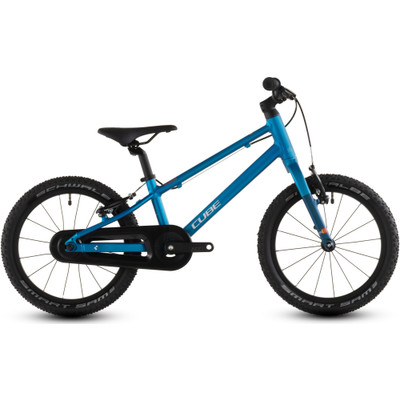 Cube Numove 160 topasblue´n´nebula 2026
