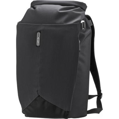 Ortlieb Rucksack/Packtasche Vario Lite QL2.1 22 L black