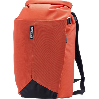 Ortlieb backpack/pannier Vario Lite QL2.1 22 L rooibos
