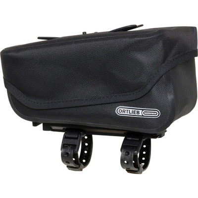 Ortlieb Toptube-Bag top tube bag 1.5 L matt black