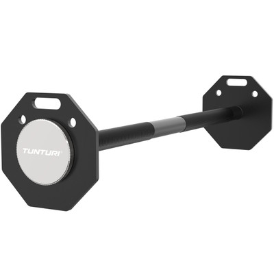 Tunturi Langhantel Rapid adjustable 11 kg