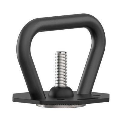 Tunturi Rapid adjustable Kettlebell Handle 3.5 kg