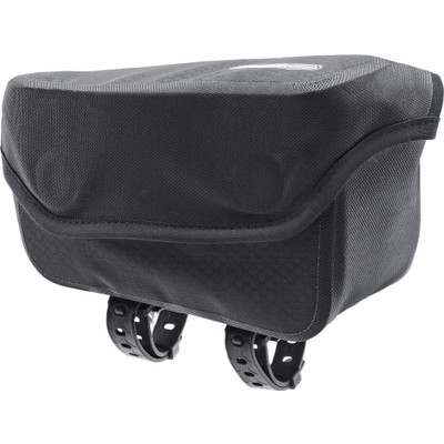 Ortlieb Oberrohrtasche Fuel-Pack 1 L schwarz
