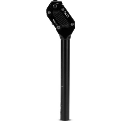 Cube ACID Sattelstütze TOUR Plus black 30,9 x 350 mm