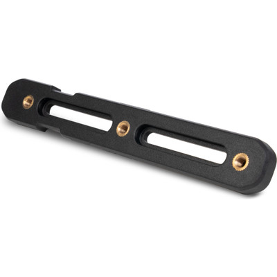 Cube ACID Rahmenadapter für Flaschenhalter black