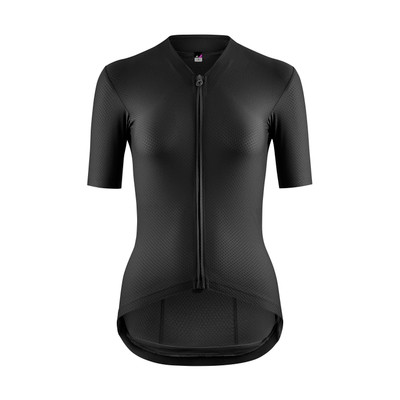 Assos DYORA R Jersey S11 black series