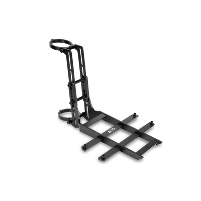 Cube ACID front carrier HIC RILink Lite black