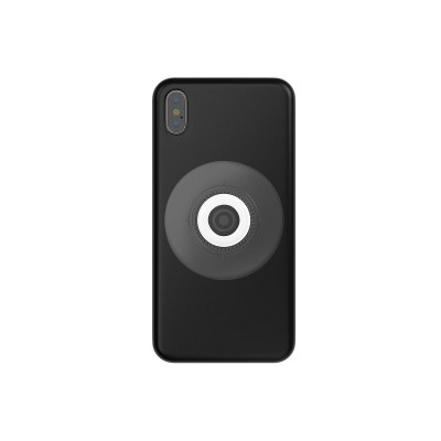 Fidlock VACUUM uni phone patch black