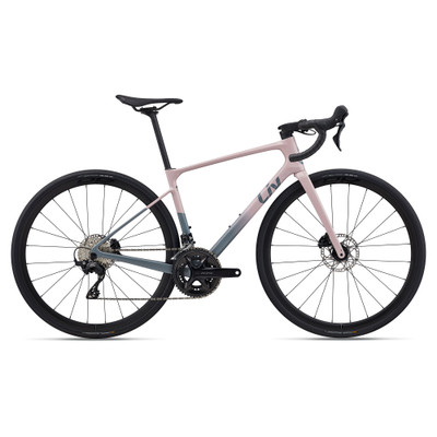 Liv Avail Advanced 2 rosy brown/ocean storm 2026