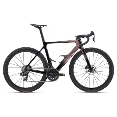 Liv EnviLiv Advanced Pro 0 (AXS) iron rouge 2026