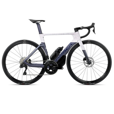 Orbea Orca Aero M30iLTD tanzanite/lilac 2026