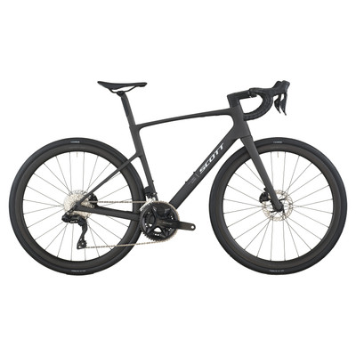 Scott Addict 30 carbon black 2026