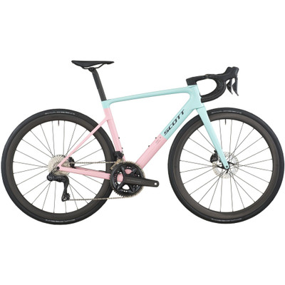 Scott Addict RC 10 (EU) gelato blue/gelato pink 2026