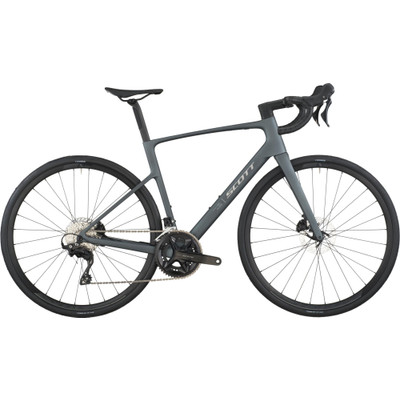 Scott Addict 50 carbon grey 2026