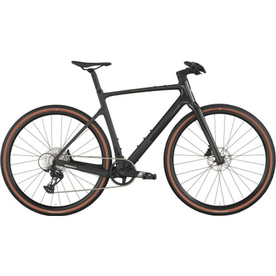 Scott Metrix 10 carbon black 2026