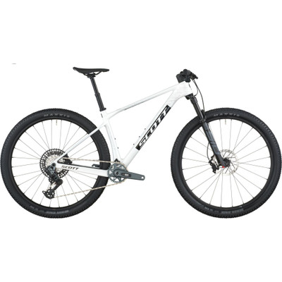 Scott Scale RC Team Issue white 2026
