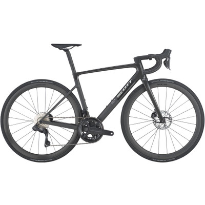 Scott Addict RC 20 (EU) carbon black 2026