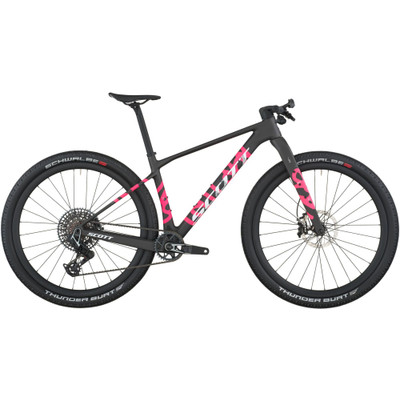 Scott Scale Gravel RC carbon black 2026