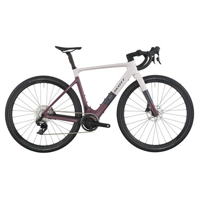 Scott Solace Gravel 30 (EU) mineral pink/flint purple 2026