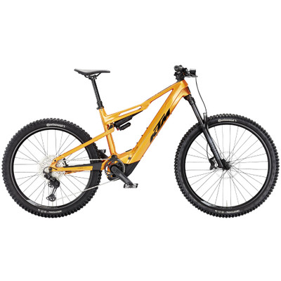 KTM Macina Kapoho 8973 L fresh orange 2026