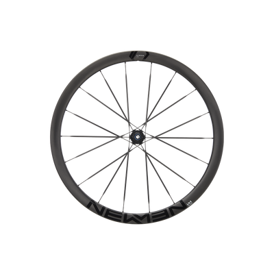 NEWMEN Wheel Streem C.38 Vonoa 622 18h Fade R SP CL 12x142 XDR
