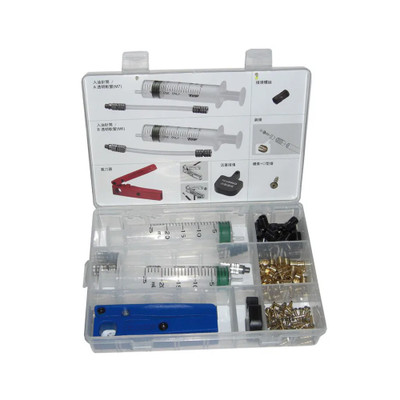 Tektro bleeding kit