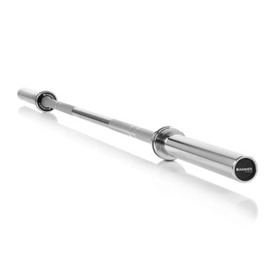 Hammer Maximum Barbell PRO 220 cm 800 kg