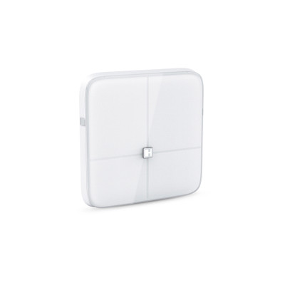 Hammer Body Screen TX white