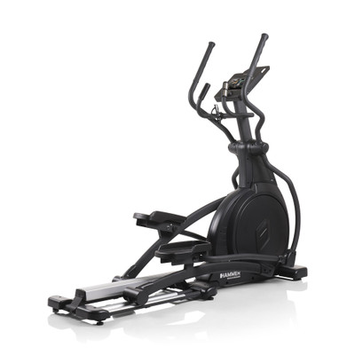 Hammer Maximum Ellipsentrainer EL 8000