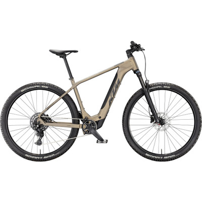 KTM Macina Race SX 20 olive pearl 2026