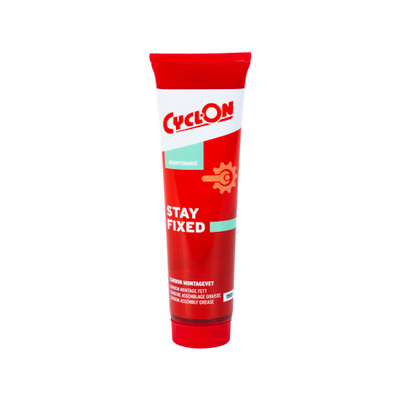 Cyclon Montagepaste Stay Fixed 150 ml