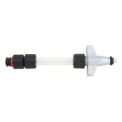 RockShox bleed connection for 1x remote control