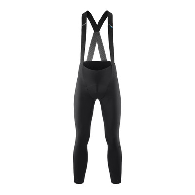 Assos Mille GT Hashoogi Winter Bib Tights S11 black series