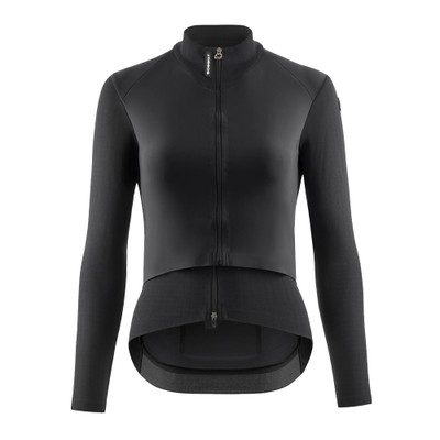 Assos UMA GTV Spring Fall Jacket S11 black series