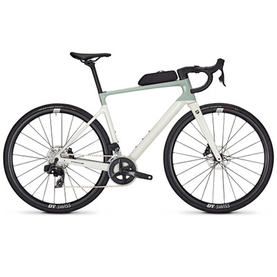 Focus Paralane 8.8 skygrey glossy/white glossy 2026