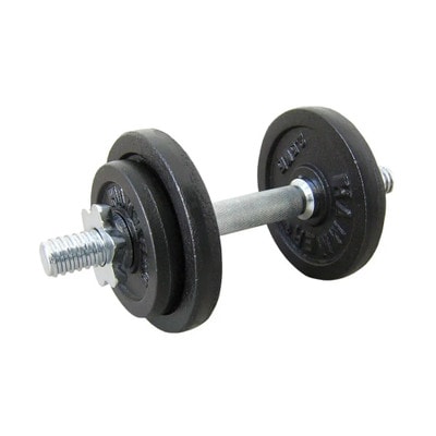 Hammer Kurzhantel-Set 30 mm 10 kg