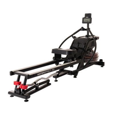 Hammer Rudergerät WaterEffect 3D