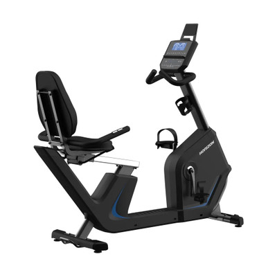 Horizon Fitness Recumbent Bike 5.0Ri