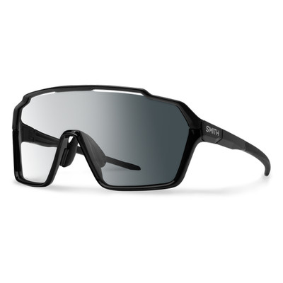 Smith glasses Shift XL MAG black/photochromic clear to grey