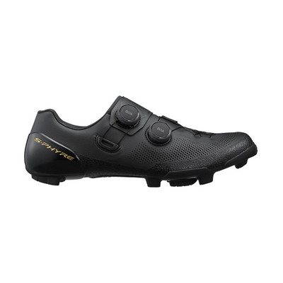 Shimano RX910 Gravel schwarz