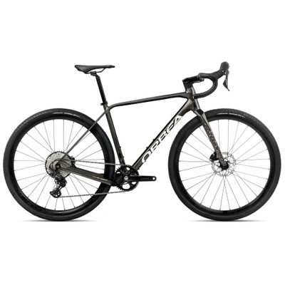 Orbea Terra H30 1X infinity green/ivory white