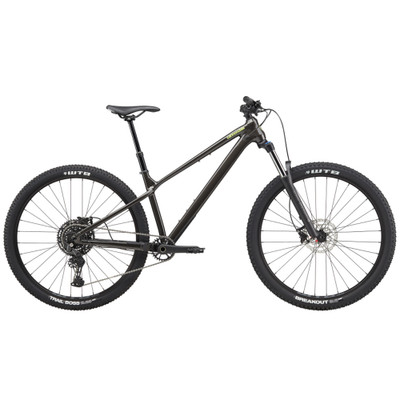 Cannondale Habit HT 2 obsidian